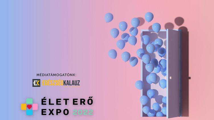 Élet Erő Expo