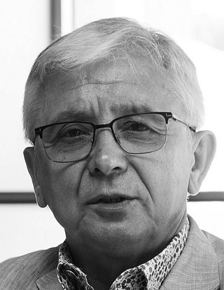 Marek Wójcik ekspert Związku Miast Polskich