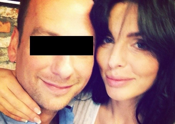 Dariusz K. i Izabela Adamczyk