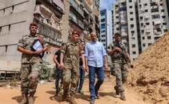 Hezbollah przygotowuje uderzenie odwetowe na Izrael. 'Czekajcie na nas'