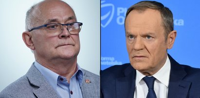 Tusk chce, by Polacy krócej pracowali? Związkowcy proponują: "35 dni urlopu dla każdego"