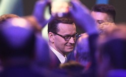 Morawiecki: Twardy brexit musi być brany pod uwagę