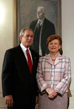 Bush na Łotwie / 7.jpg