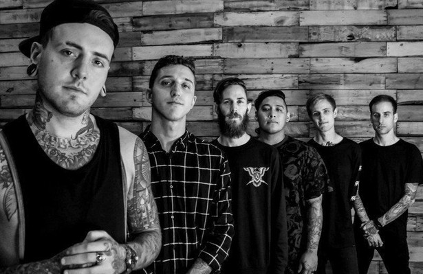 Formacje Chelsea Grin, Oceano oraz Enterprise Earth 5 października na wspólnym koncercie w Warszawie