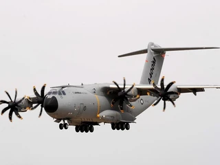 Airbus A400M