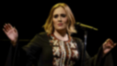 Adele wraca na scenę? Poprowadzi znany program