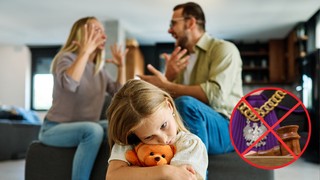 Rewolucja w rozwodach: bez sądów, bez orzekania o winie, z nowymi zasadami przyznawania alimentów. To koniec wieloletnich procesów na których cierpiały całe rodziny