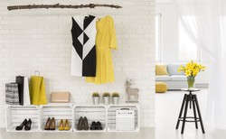 Jak urządzić przedpokój? Wyciśnij, ile się da z najbardziej niewykorzystanego miejsca w domu