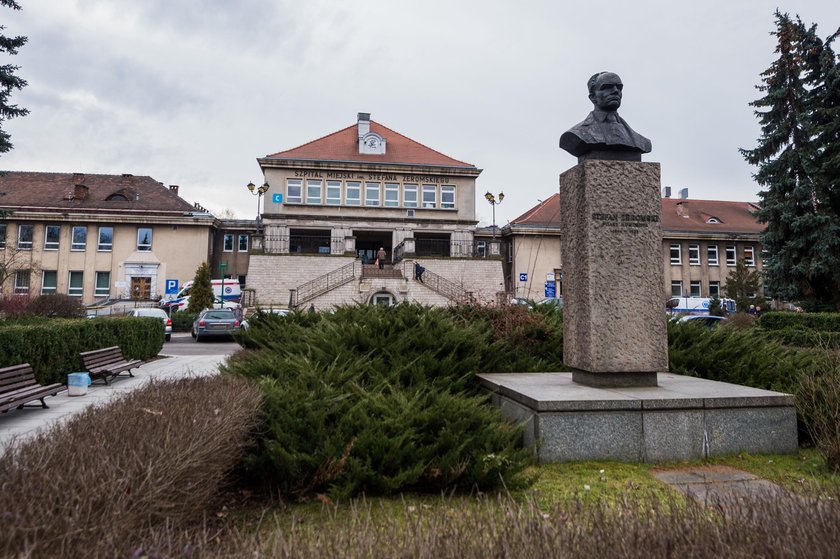 Szpital im. Żeromskiego