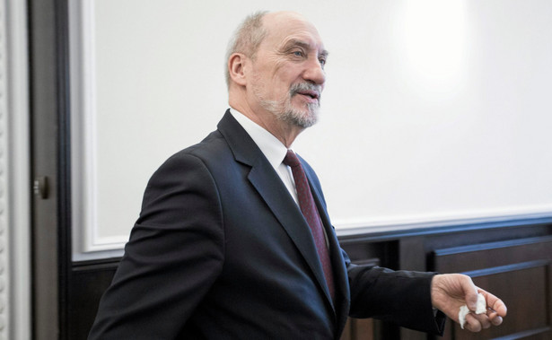 Antoni Macierewicz