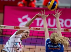 OrlenLiga: Tauron MKS stracił punkty