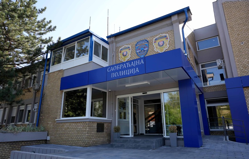 Ivica Dačić Subotica