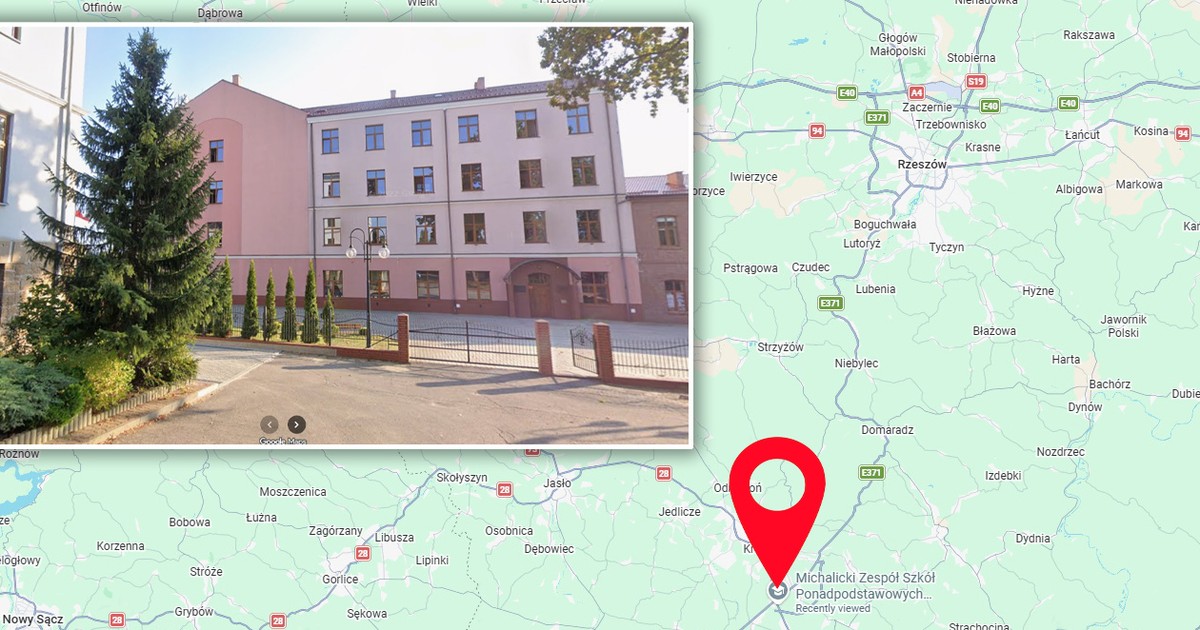 W dziewięciu mieli napaść na Adama w szkole prowadzonej przez michalitów. "Jest w masakrycznym stanie"