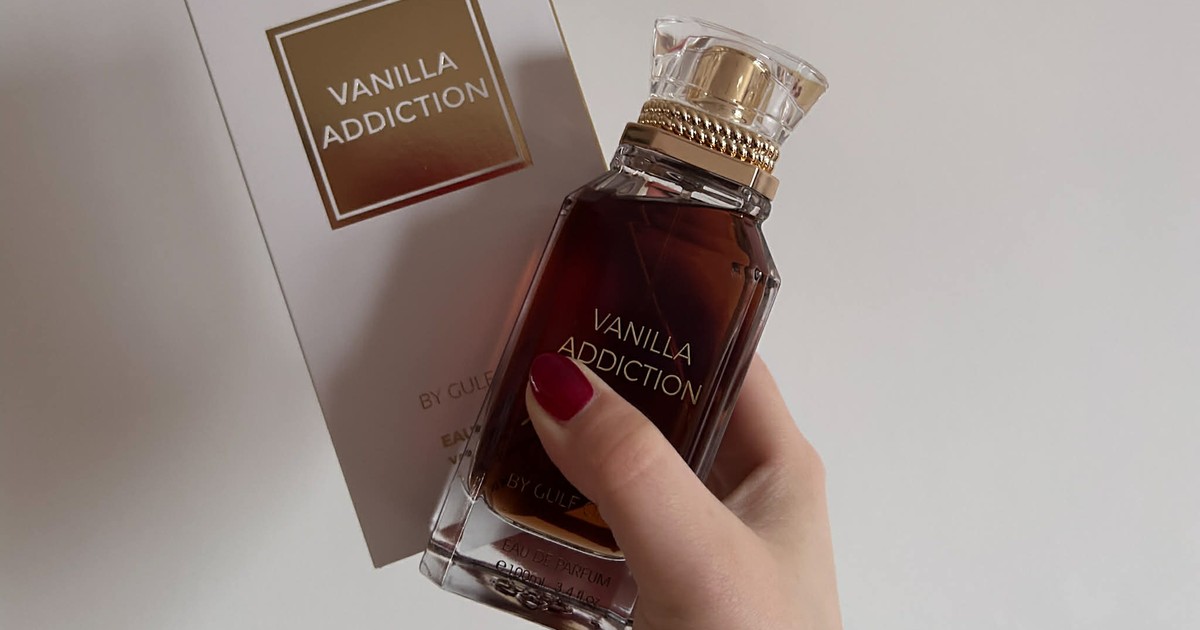 Wyprzedają arabskie perfumy za bezcen. Te są totalnym hitem wśród Polek