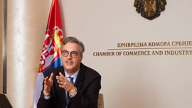 Čadež o blokadama prevoznika: Direktna šteta biće oko 100 miliona evra dnevno