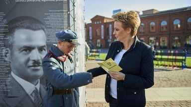 11 listopada w Łodzi: wielka parada na Piotrkowskiej i piknik niepodległościowy w Manufakturze