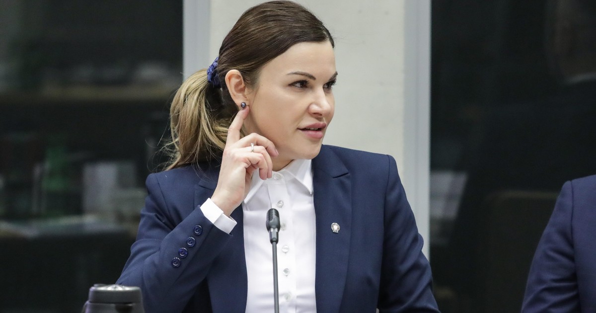 Dymisja szefowej CBA. Wiemy, co mogło o niej przesądzić [TYLKO U NAS]