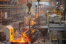 Niemiecka stal zalewa Polskę. Jeden główny powód