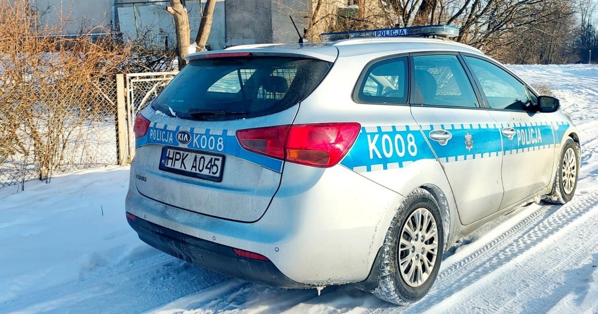 Potworna tragedia w Kłodnicy. 42-latek zaatakował swoją matkę i wujka