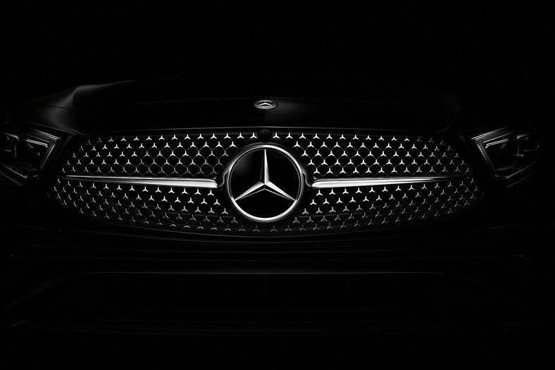 100 lat gwiazdy Mercedesa