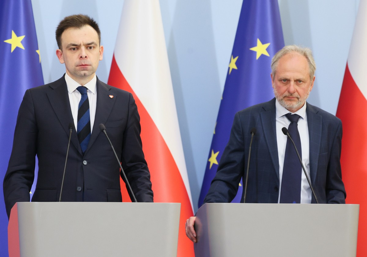 Będą zmiany w podatkach fundacji rodzinnej. To ogłosił minister finansów
