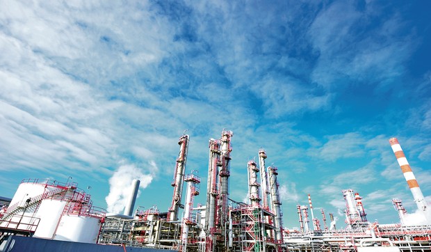 Rafinerija nafte Pancevo_071112_ RAS foto Oliver Bunic19