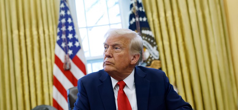 Pentagon organizuje pilne spotkanie generałów. Będzie także Trump