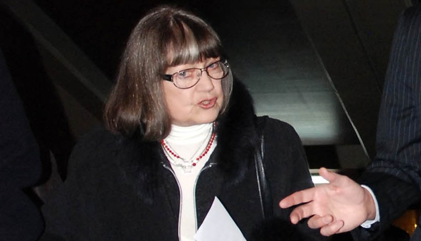 Senka Veletanlić