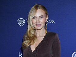 Kusząca ekspozycja: Sylwia Gliwa zmysłowo zagrała żebrem na ściance [FOTO]