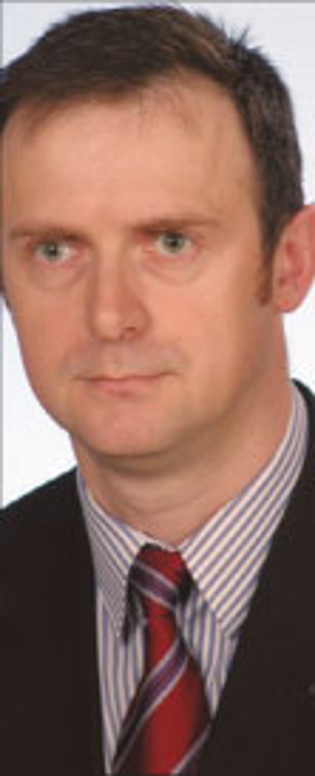 Arkadiusz Sobczyk, radca prawny, Kancelaria Prawna Sobczyk i Wspólnicy w Krakowie