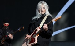 Płyta 'Wojny i Noce' od Darii Zawiałow już jest