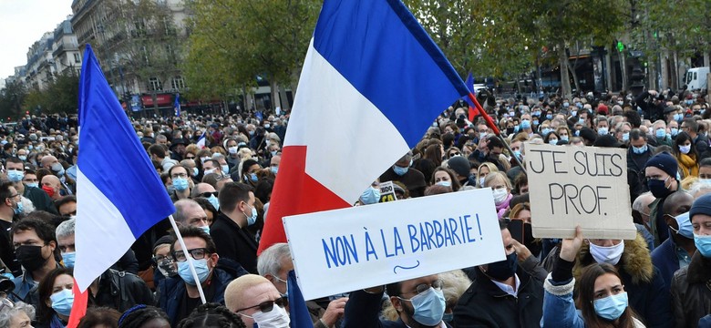 Media: Polska odrzuciła prośbę o azyl rodziny mordercy z Francji