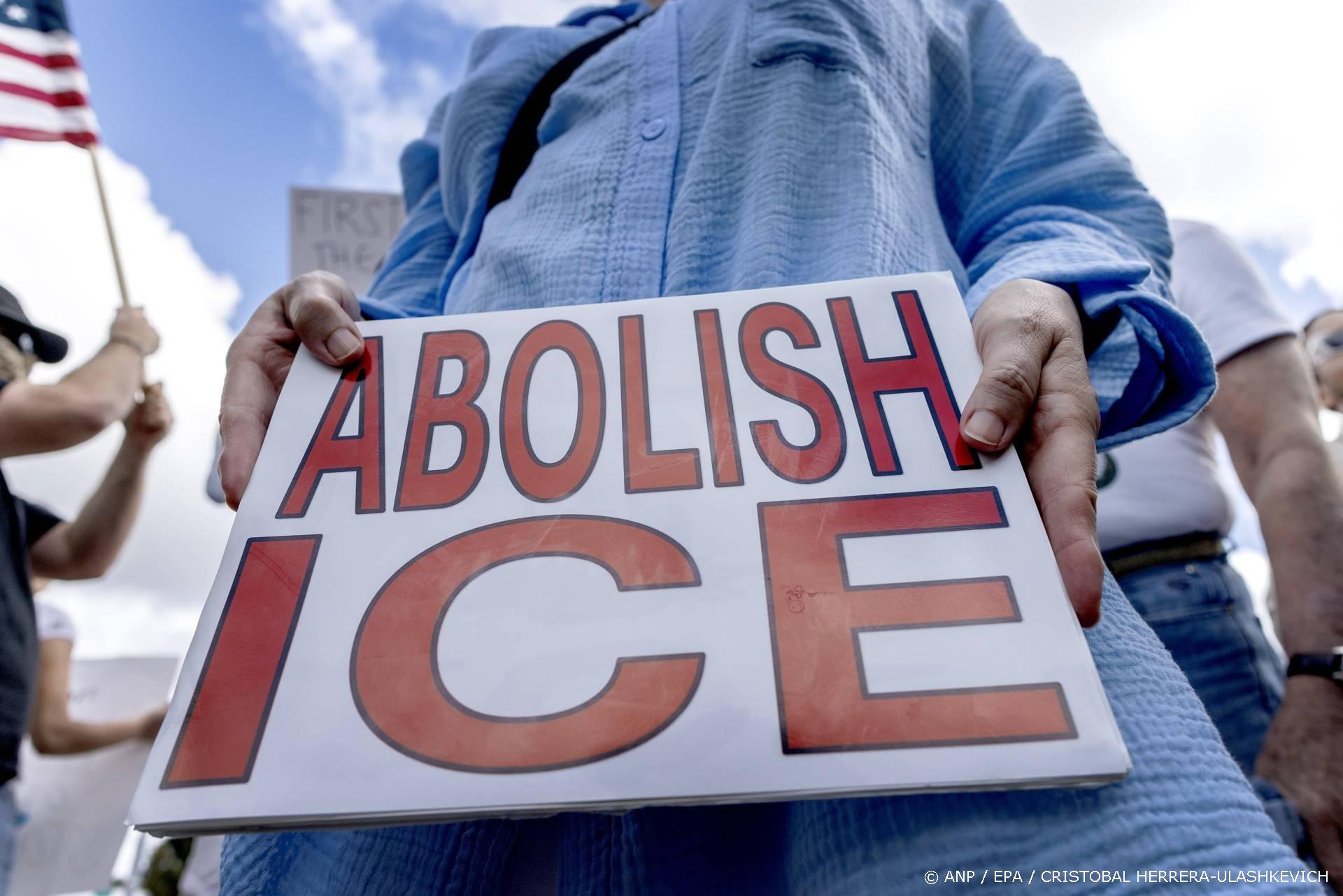 Trump draait: ICE-operatie Minnesota onverwacht gestopt