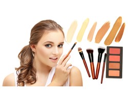 Czas na lekcję: jak dobrać idealny fluid do cery? Uczymy!