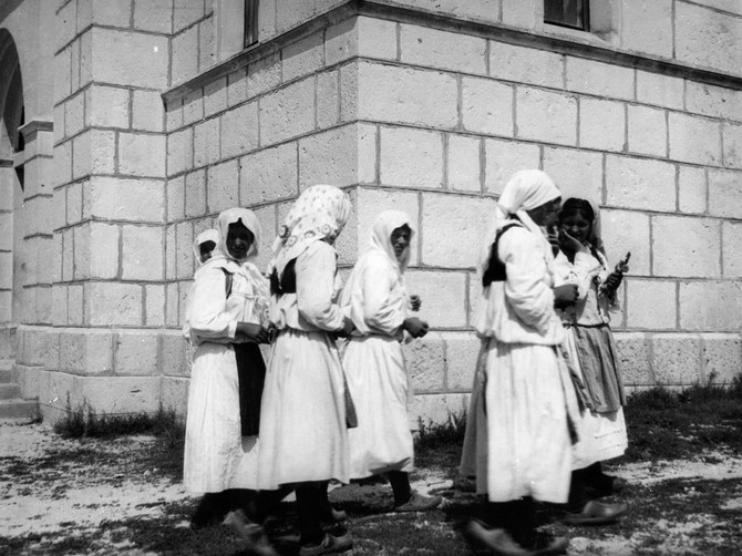 Tragična priča o 50 mladih Srpkinja koje su bežeći od Turaka skočile u Savu u smrt