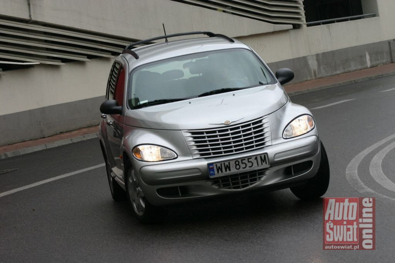 Chrysler PT Cruiser