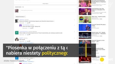 Burza w internecie po premierze teledysku Krzysztofa Zalewskiego