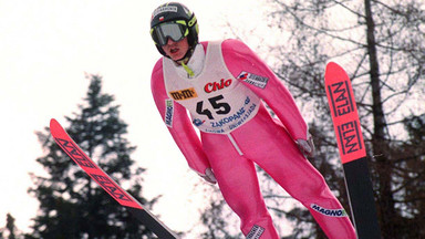 Trudne olimpijskie początki polskich medalistów zimowych igrzysk