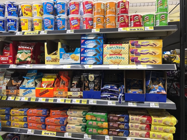 Dollar store brands are facing a reckoning after customers slam the