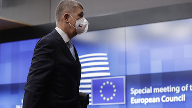 Czeski premier: nie ma planów wycofania skargi w sprawie Turowa