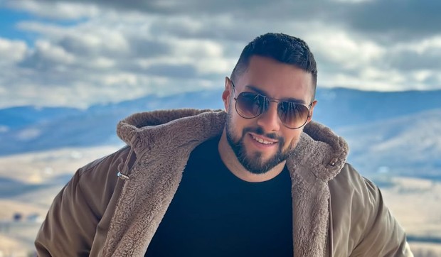 Aleksandar Misojčić Xander