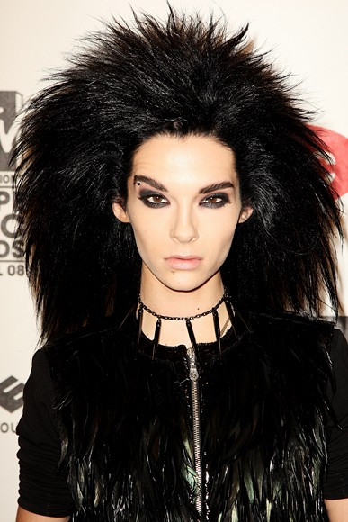 Bill Kaulitz (fot. Getty Images)