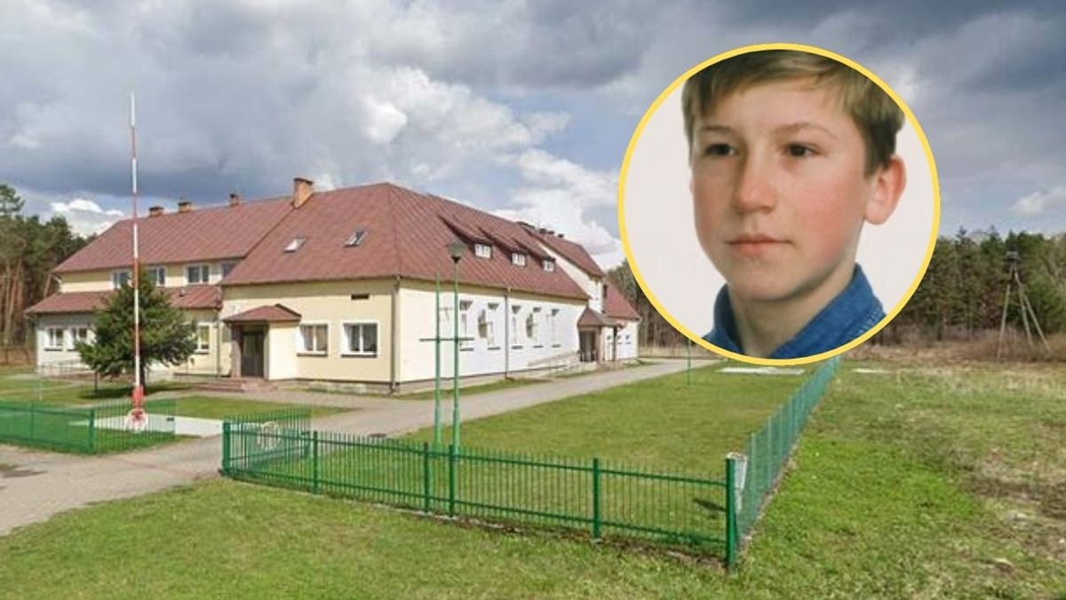 Prokuratura wznawia przesłuchania 20 świadków w sprawie zaginionego Michała Karasia po 25 latach [Źródło: Onet]