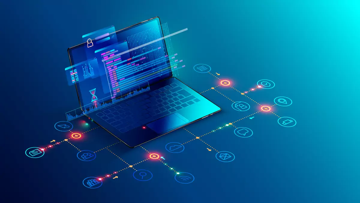 Stare programy są niebezpieczne dla komputera