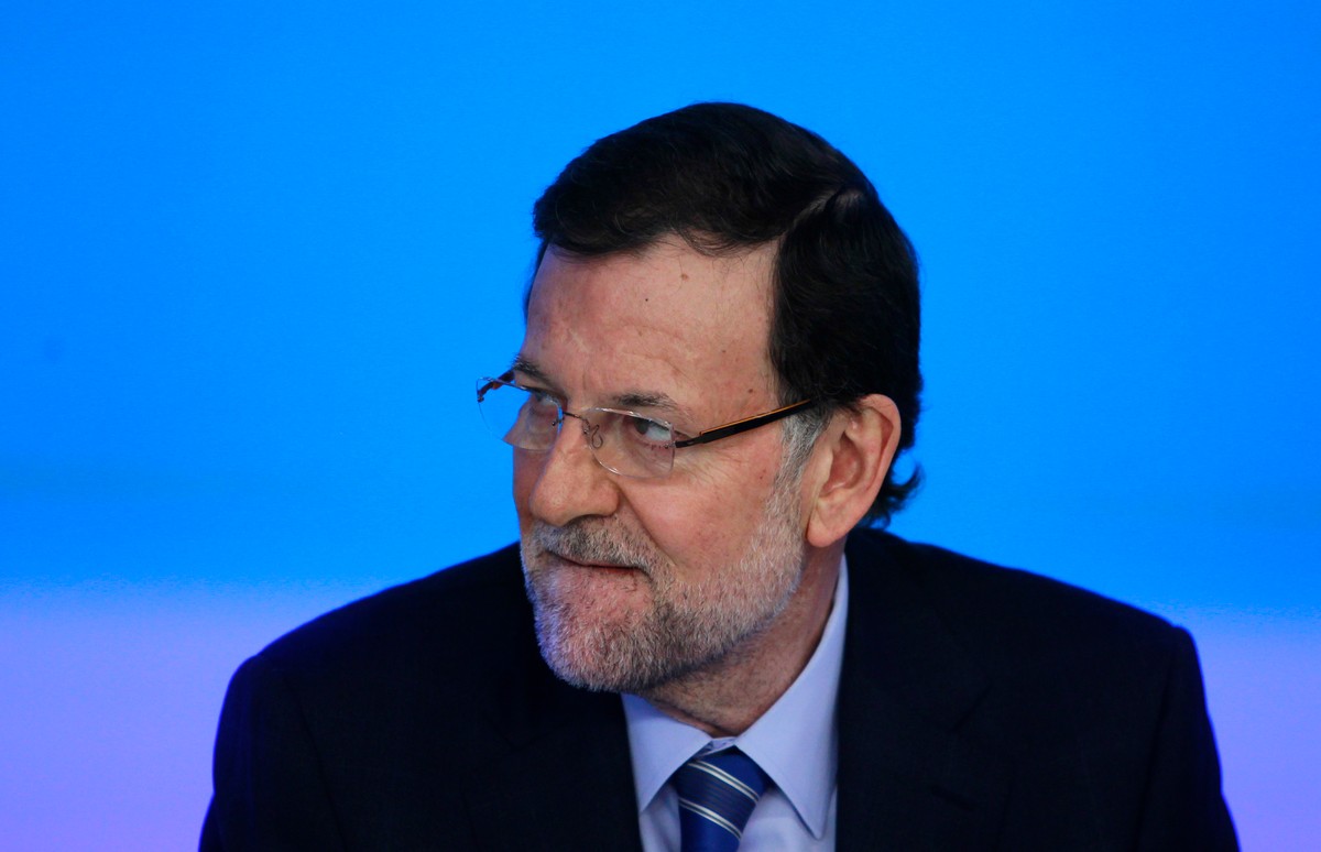 Mariano Rajoy
