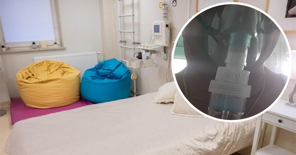 Śmierć ciężarnej w warszawskim szpitalu. Lekarz nie ukrywa, co myśli