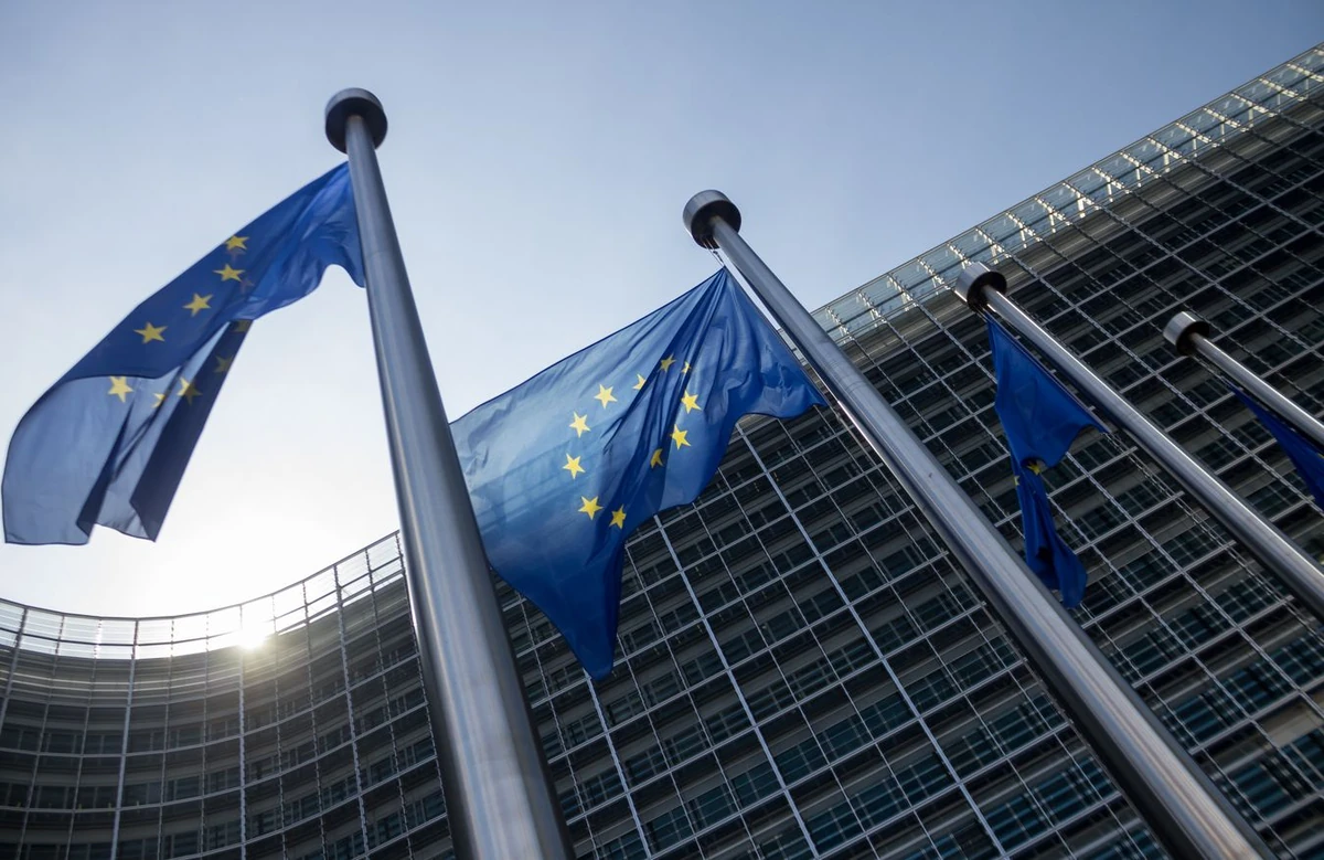Europa bezradna wobec Ukrainy? "Tylko USA mogą zagwarantować pokój"