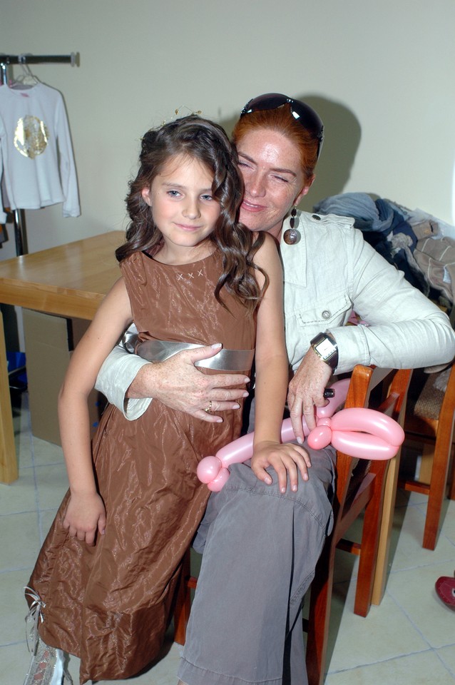 Poznaj sławne matki i ich dzieci - Plejada.pl