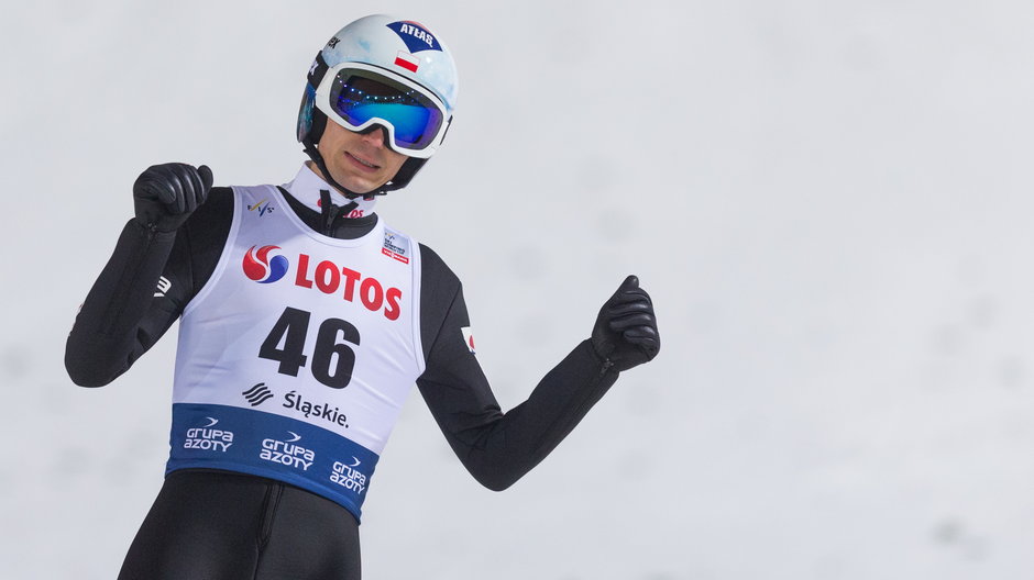 Kamil Stoch