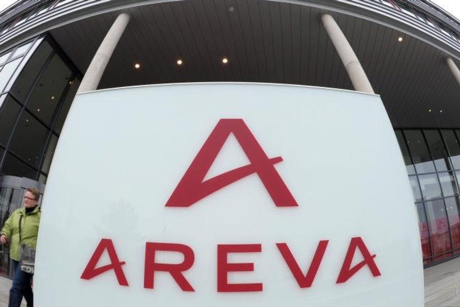 areva